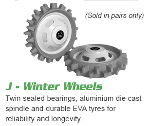 Winter Wheels